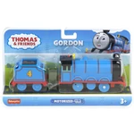 Kép 1/4 - Fisher-Price: Thomas és barátai Gordon motorizált mozdony – Mattel