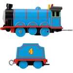 Kép 3/4 - Fisher-Price: Thomas és barátai Gordon motorizált mozdony – Mattel