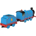 Kép 4/4 - Fisher-Price: Thomas és barátai Gordon motorizált mozdony – Mattel