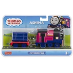 Kép 1/2 - Thomas és barátai: Track Master – Ashima motorizált mozdony – Mattel