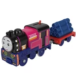 Kép 2/2 - Thomas és barátai: Track Master – Ashima motorizált mozdony – Mattel