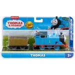 Kép 1/2 - Fisher-Price: Thomas és barátai Thomas motorizált mozdony – Mattel