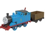 Kép 2/2 - Fisher-Price: Thomas és barátai Thomas motorizált mozdony – Mattel