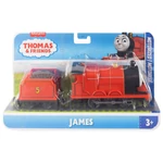 Kép 1/2 - Thomas és barátai: James motorizált mozdony – Mattel