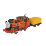 Kép 2/2 - Fisher-Price: Thomas és barátai Nia motorizált mozdony – Mattel