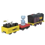 Kép 3/3 - Thomas és barátai: Győztes Diesel motorizált szerelvény – Mattel