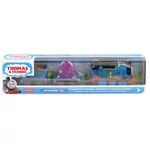 Kép 1/3 - Thomas és barátai: Motorizált Thomas kristály barlang játékszett – Mattel