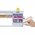 Kép 2/4 - Barbie: Kézműves cukrászműhely – Mattel