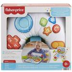 Kép 1/3 - Fisher-Price: Gamer Baby pocakpárna – Mattel
