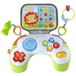 Kép 2/3 - Fisher-Price: Gamer Baby pocakpárna – Mattel