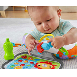 Kép 3/3 - Fisher-Price: Gamer Baby pocakpárna – Mattel
