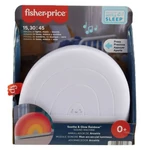 Kép 1/2 - Fisher-Price: Édes álmok színvarázs altató – Mattel