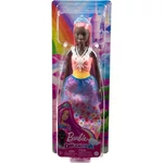 Kép 1/2 - Barbie Dreamtopia hercegnő világos rózsaszín hajú baba – Mattel