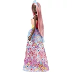 Kép 2/2 - Barbie Dreamtopia hercegnő világos rózsaszín hajú baba – Mattel