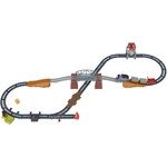 Kép 3/3 - Fisher-Price: Thomas 3 az 1-ben pályaszett – Mattel
