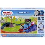 Kép 1/3 - Thomas és barátai: Gordon a régi bányában pályaszett – Mattel