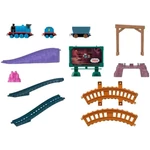 Kép 3/3 - Thomas és barátai: Gordon a régi bányában pályaszett – Mattel