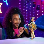 Kép 6/7 - Monster High™: Cleo De Nile baba kisállattal és kiegészítőkkel – Mattel