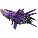 Kép 3/3 - Lightyear: Zurg anyahajó játékszett – Mattel