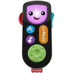 Kép 2/2 - Fisher-Price: Kacagj és fejlődj Tanuló távirányító – Mattel
