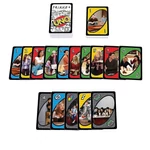 Kép 3/3 - UNO Friends: jóbarátok kártyajáték – Mattel