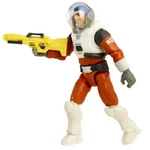 Kép 2/3 - Lightyear: Buzz XL-15 akciófigura – Mattel