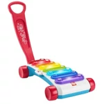 Kép 2/2 - Fisher-Price: Óriás tanuló xilofon – Mattel