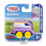 Kép 1/2 - Fisher-Price: Thomas Push Along – Kana mozdony – Mattel