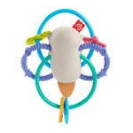 Kép 3/3 - Fisher Price: Sensimals Vidrás rágóka – Mattel