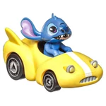 Kép 2/2 - Hot Wheels: RacerVerse - Lilo &amp; Stitch karakter kisautó - Mattel