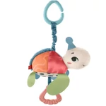 Kép 2/3 - Fisher-Price: Föl-Le Teknőcpajti – Mattel