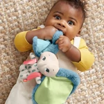 Kép 3/3 - Fisher-Price: Csupafül Lepkefáni – Mattel