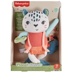 Kép 1/3 - Fisher-Price: Pici Praclik Hócica – Mattel