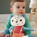 Kép 3/3 - Fisher-Price: Pici Praclik Hócica – Mattel