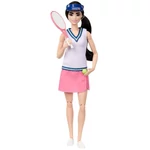 Kép 3/3 - Barbie Sportoló babák – Teniszező – Mattel