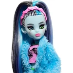 Kép 5/6 - Monster High: Creepover Party Frankie baba kiegészítőkkel – Mattel