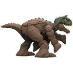 Kép 2/5 - Jurassic World: Fierce Changers – Carnotaurus & Stegosaurus átalakítható dinoszaurusz játékfigura – Mattel