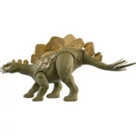 Kép 2/3 - Jurassic World: Támadó Dinó Hanggal Hesperosaurus – Mattel