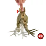 Kép 3/3 - Jurassic World: Támadó Dinó Hanggal Hesperosaurus – Mattel