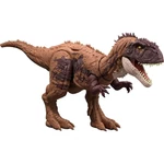 Kép 2/4 - Jurassic World: Támadó Dinó Hanggal Kryptops – Mattel