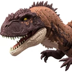 Kép 3/4 - Jurassic World: Támadó Dinó Hanggal Kryptops – Mattel