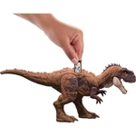 Kép 4/4 - Jurassic World: Támadó Dinó Hanggal Kryptops – Mattel