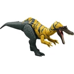 Kép 2/4 - Jurassic World: Támadó Dinó Hanggal Ceratosuchops – Mattel