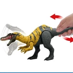 Kép 3/4 - Jurassic World: Támadó Dinó Hanggal Ceratosuchops – Mattel