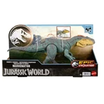 Kép 1/5 - Jurassic World: Óriás támadó Neovenator dinoszaurusz – Mattel