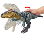 Kép 4/5 - Jurassic World: Óriás támadó Neovenator dinoszaurusz – Mattel