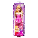 Kép 1/4 - Disney Hercegnők: Csillogó Csipkerózsika hercegnő baba – Mattel