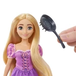 Kép 3/5 - Disney Hercegnők Aranyhaj és Maximus figurák – Mattel
