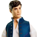 Kép 6/6 - Disney A kis hableány: Ariel és Erik baba szett 30 cm – Mattel