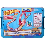 Kép 1/6 - Hot Wheels: Tűzben az erő pályaszett – Mattel